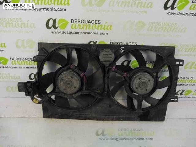 Electroventilador tipo 6k0121119l de