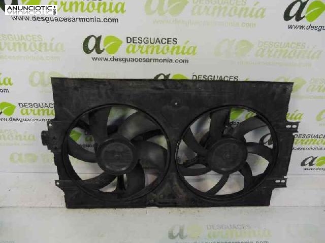 Electroventilador tipo 6k0121119l de