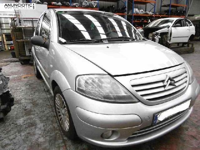 Compresor a/a tipo 6453jl de citroen - 