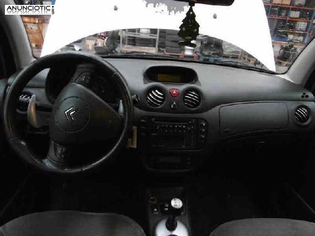 Compresor a/a tipo 6453jl de citroen - 