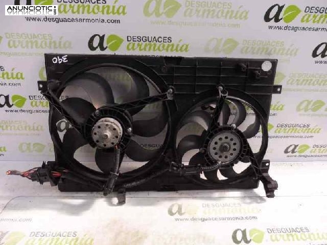 Electroventilador tipo 1j0121207m de