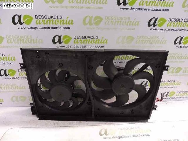 Electroventilador tipo 1j0121207m de