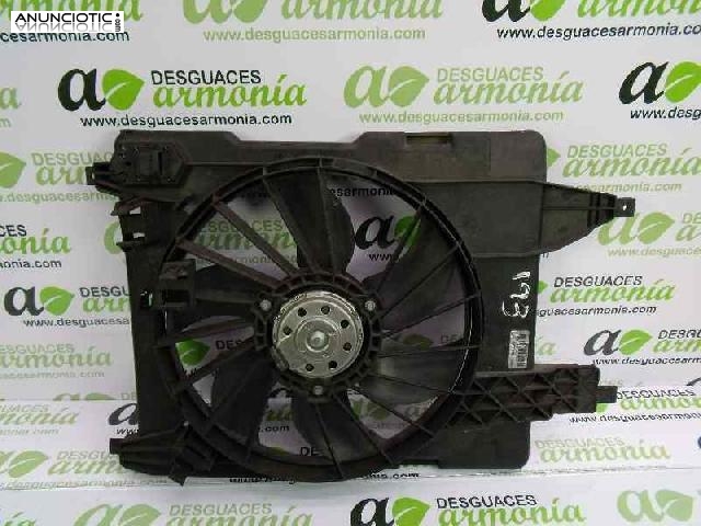 Electroventilador tipo 8200151465 de