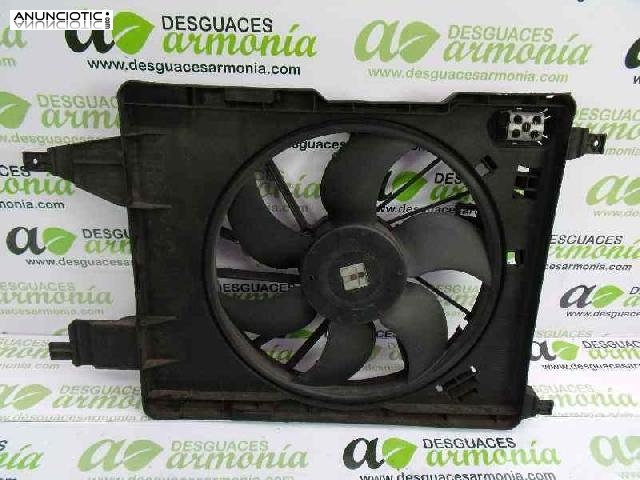 Electroventilador tipo 8200151465 de