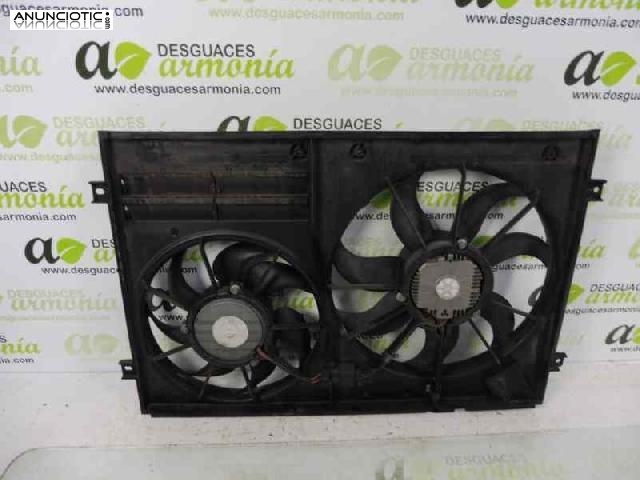 Electroventilador tipo 1k0125205s de