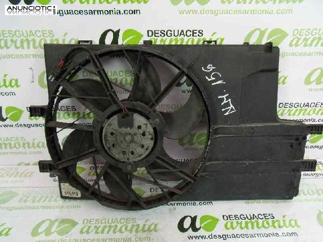 Electroventilador tipo 1685000193 de 