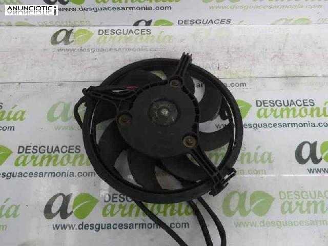 Electroventilador tipo de audi - a6 