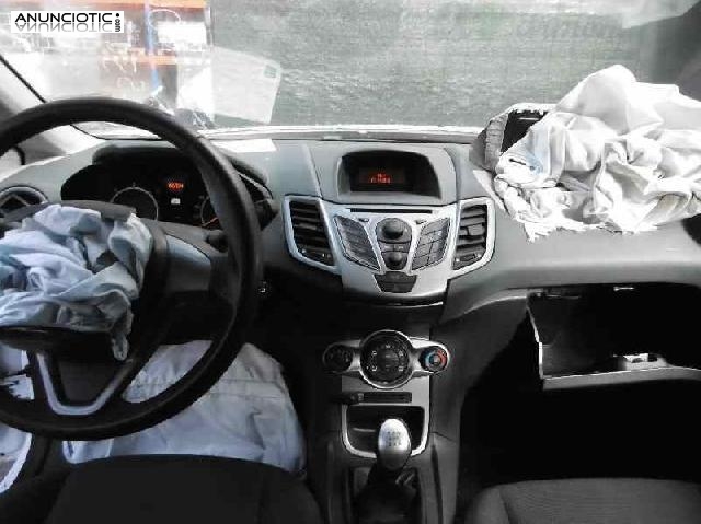 Compresor a/a tipo 1767718 de ford - 