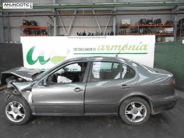 Llanta de seat - toledo 