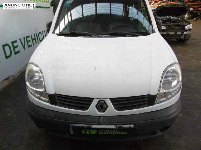 Despiece de renault kangoo (f/kc0) 