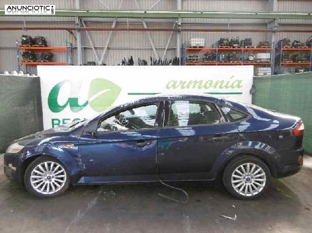 Despiece de ford mondeo ber. (ca2) 