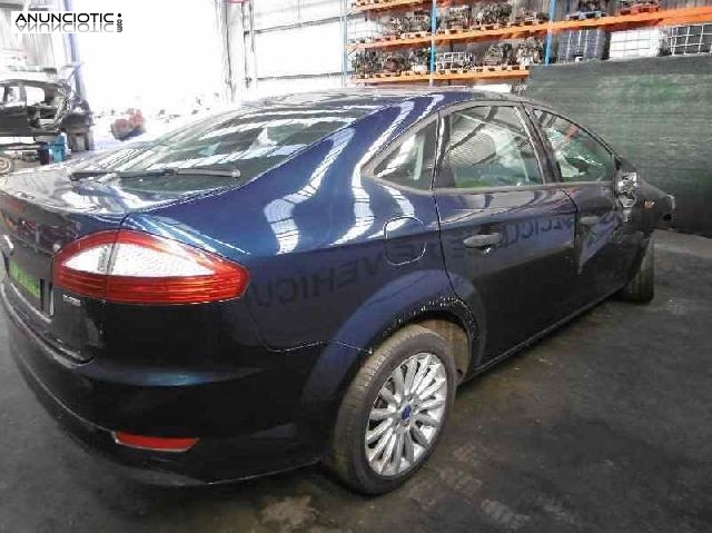 Despiece de ford mondeo ber. (ca2) 