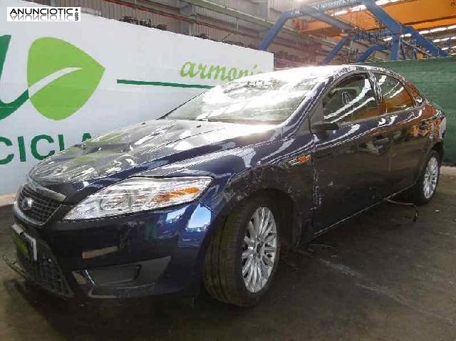 Despiece de ford mondeo ber. (ca2) 