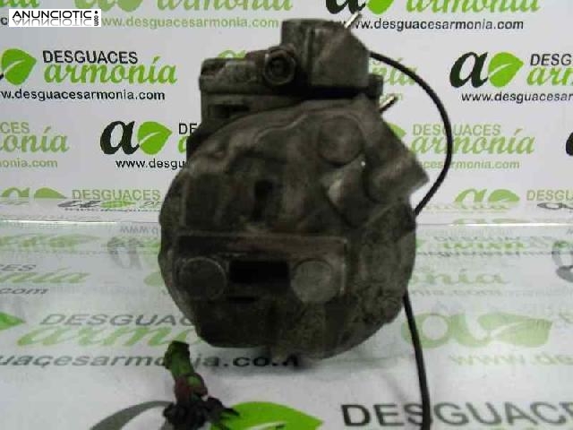 Compresor a/a tipo 4472208186 de skoda - 