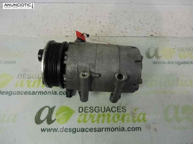 Compresor a/a tipo 6g9119d629gc de ford