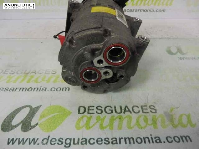 Compresor a/a tipo 6g9119d629gc de ford