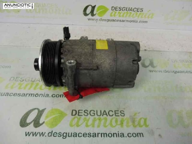 Compresor a/a tipo 6g9119d629gc de ford