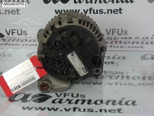 Alternador tipo 1807834160 de bmw - 