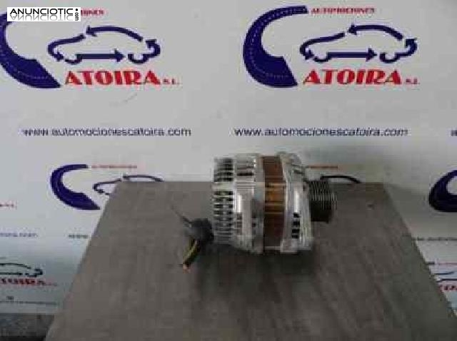 Alternador 110333 l3m618300c mazda cx-7