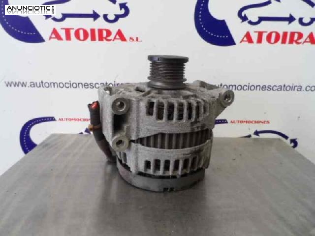 Alternador 61377 12317613445 mini mini