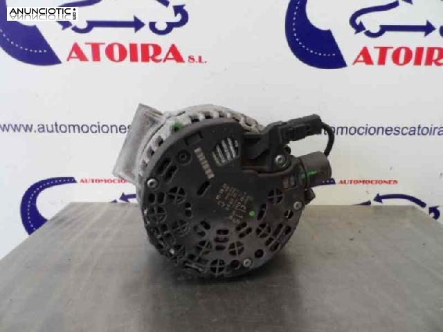 Alternador 61377 12317613445 mini mini