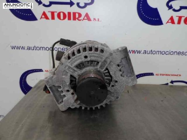 Alternador 61377 12317613445 mini mini