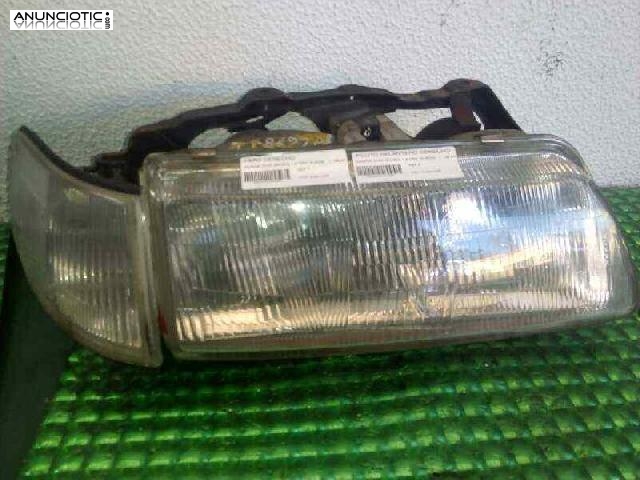 Faro derecho 1013282 honda civic