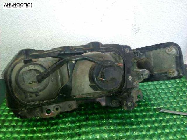 Faro derecho 1013282 honda civic