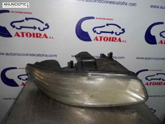 Faro derecho 315704 chrysler voyager