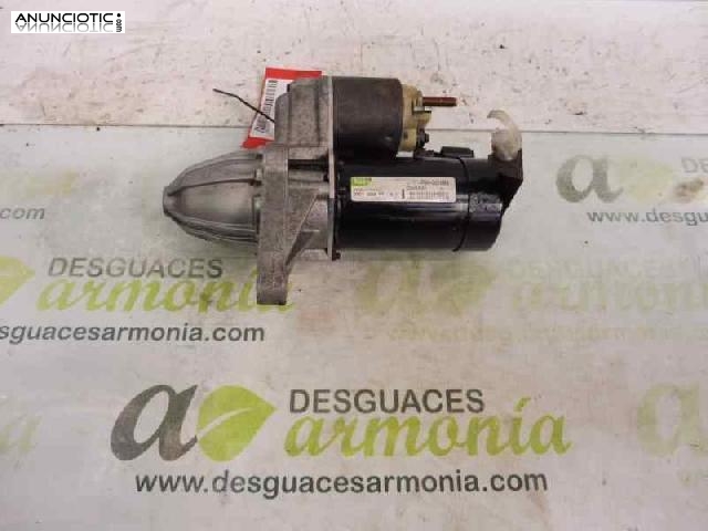 Motor arranque tipo 31200pmhg010m5 de 