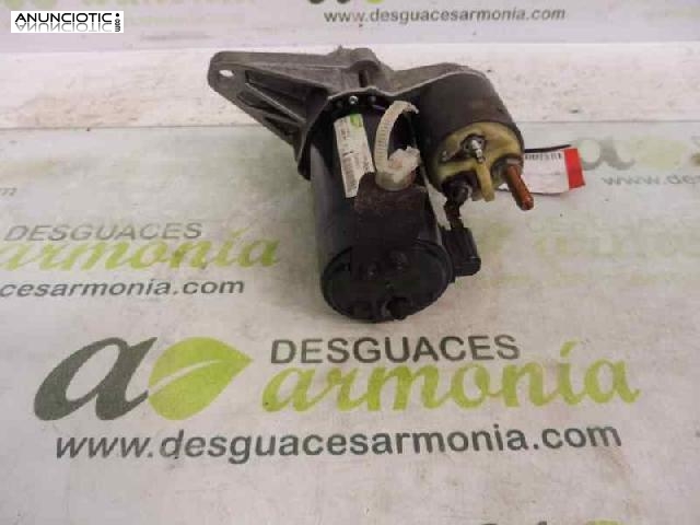 Motor arranque tipo 31200pmhg010m5 de 