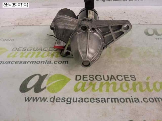 Motor arranque tipo 31200pmhg010m5 de 