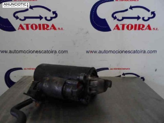 Motor arranque 346074 ford focus berlina