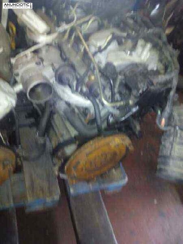 Motor completo 27802 d4ea kia cerato