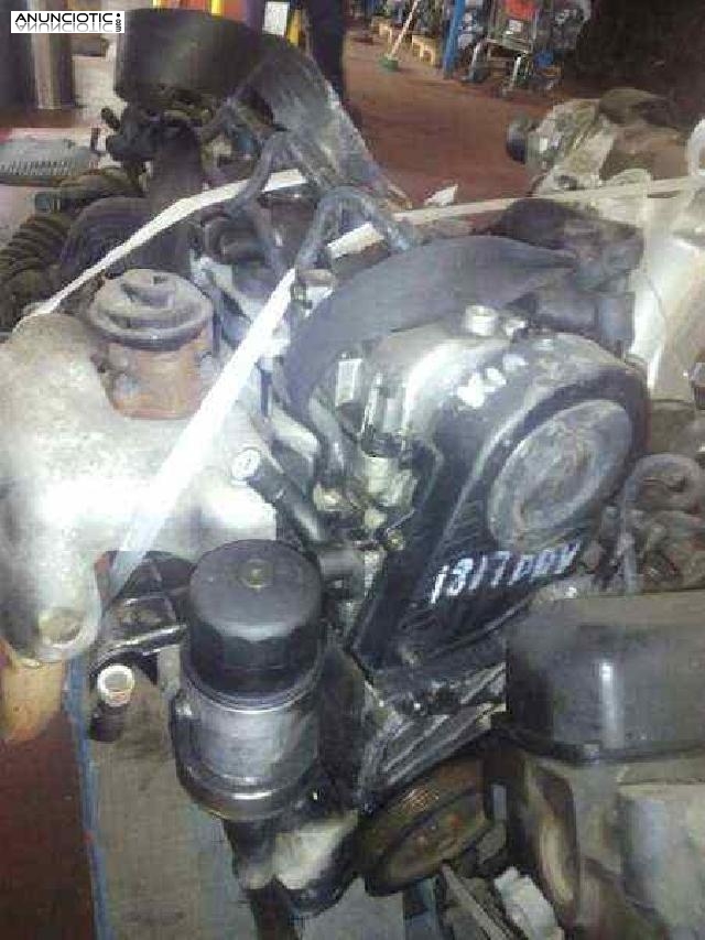 Motor completo 27802 d4ea kia cerato