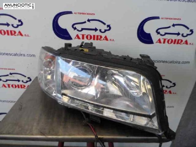 Faro derecho 301783 4d0941030e audi a8