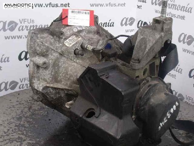 Caja cambios tipo xs4r7002fb de ford - 