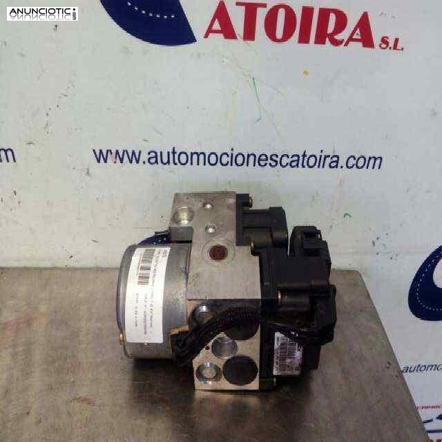 Abs 682174 0265216945 fiat punto berlina