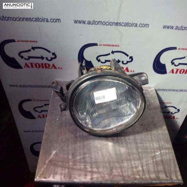 Faro derecho 760164 toyota corolla