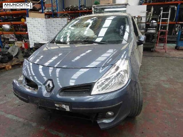 Compresor a/a tipo 8200651251 de renault