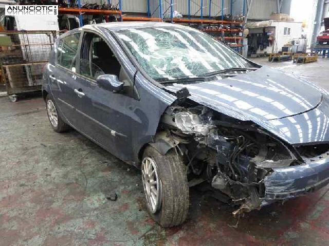 Compresor a/a tipo 8200651251 de renault