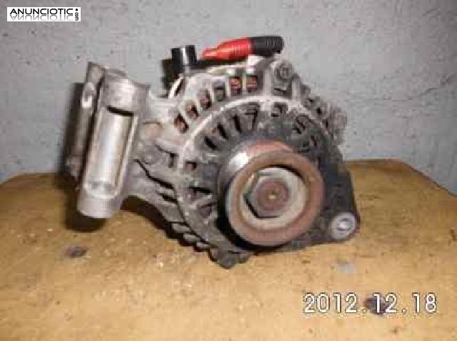 Alternador 40678 1592234 ford fiesta