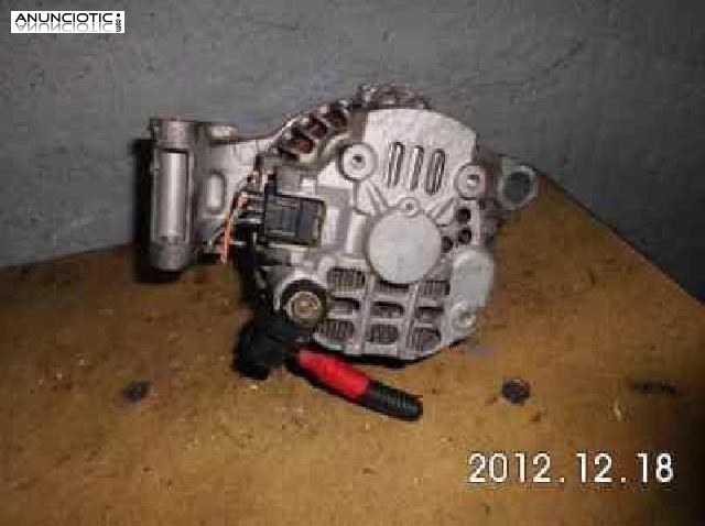 Alternador 40678 1592234 ford fiesta