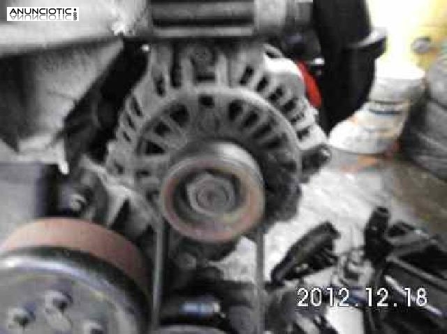 Alternador 40678 1592234 ford fiesta