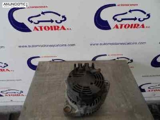 Alternador 63314 0003250v011000000 smart