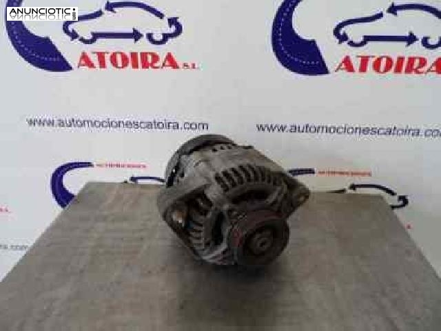 Alternador 63314 0003250v011000000 smart