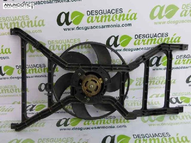 Electroventilador tipo 7701070299 de