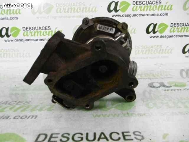 Turbocompresor tipo 9622526980 de