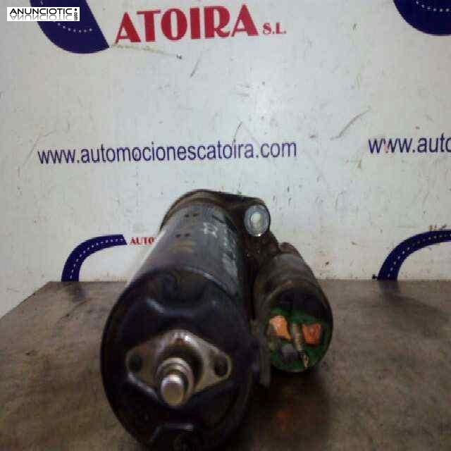 Motor arranque 712160 audi a6 berlina