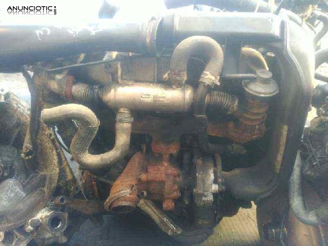 Motor completo 736239 rhy peugeot 307